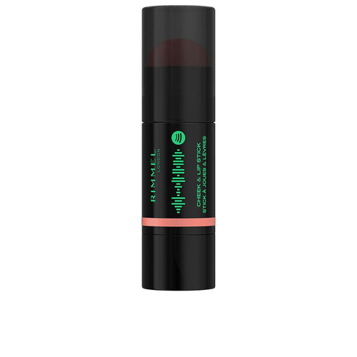Rimmel London Hybrid Glow Multistick Violet Pop Kosmetik
