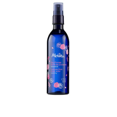Melvita Eau De Fleurs Bruma Facial De Rosa Orgánica Hidratación Natural