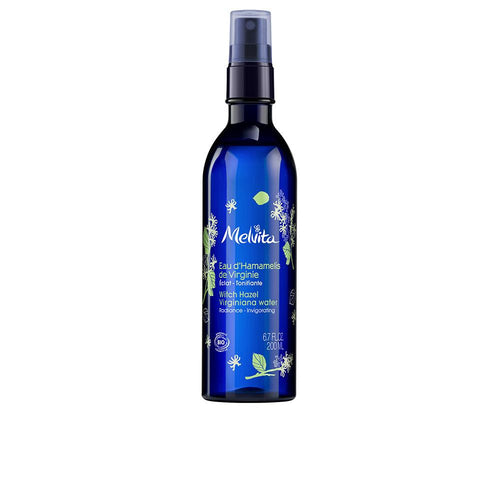 Melvita Eau D'Hamamélis Tónico Facial Piel Radiante Natural