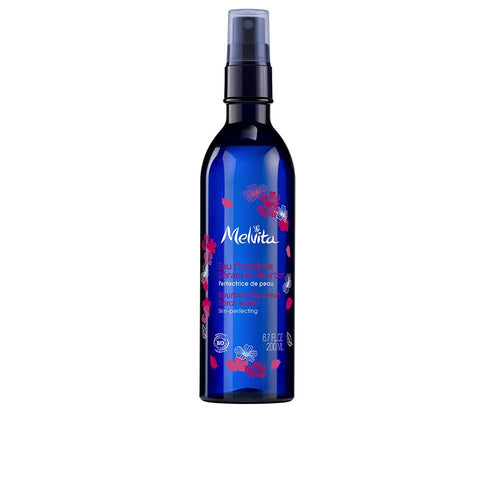 Melvita Eau De Fleurs Acqua Floreale Al Geranio Pelle Luminosa E Tonica