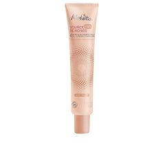 Melvita Source De Roses Bb Cream Hidratante Y Rellenadora