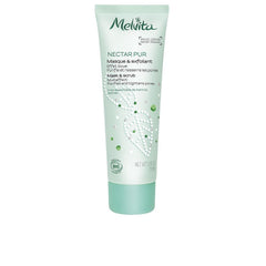 Melvita Nectar Pur Mascarilla Exfoliante Purifica Y Matifica Piel Limpia Y Radiante