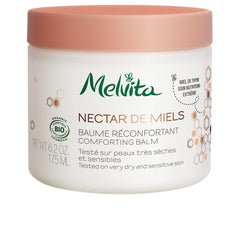 Melvita Nectar De Miels Bálsamo Confortante Nutrir Y Calmar Piel Seca