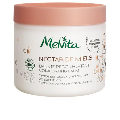 Melvita Nectar De Miels Bálsamo Confortante Nutrir Y Calmar Piel Seca