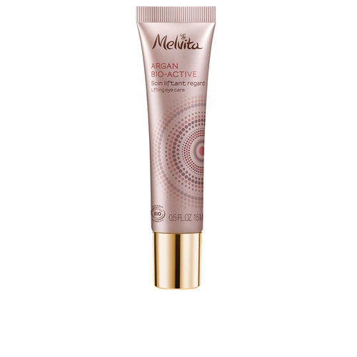 Melvita Argan Bio Corrector Contorno De Ojos Mirada Renovada