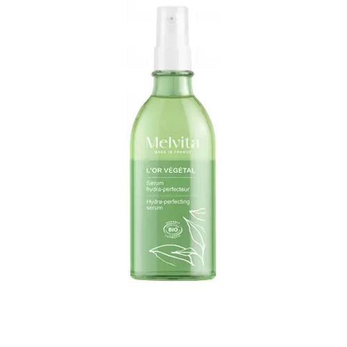 Melvita L'Or Végétal Suero Corporal Hidratación Profunda Natural