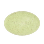 Melvita L'Or Végétal Sapone Esfoliante Delicato Per Una Pelle Di Seta