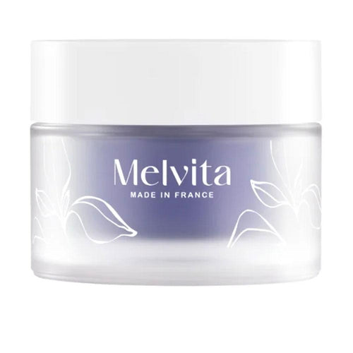Melvita Nectar Sublime Crema Redensificante Hidratación Profunda Y Firmeza