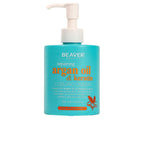 Beaver Argan Oil & Keratin Lockencreme Feiere Deine Locken
