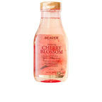Beaver Cherry Blossom Shampoo Sebo Regolatore Cura Del Cuoio Capelluto