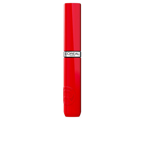 L'Oréal Paris Infallible Laque Liquid Lipstick Drunk In Rose Long Lasting Intense Color
