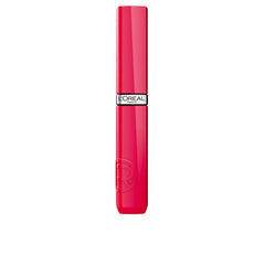 L'Oréal Paris Infallible Laque Labial Líquido Drunk In Rose Color Intenso Duradero