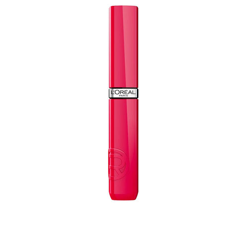 L'Oréal Paris Infallible Laque Labial Líquido Drunk In Rose Color Intenso Duradero