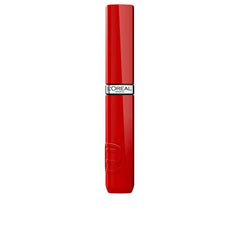 L'Oréal Paris Infallible Laque Labial Líquido Drunk In Rose Color Intenso Duradero
