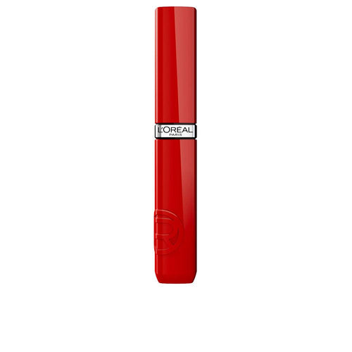 L'Oréal Paris Infallible Laque Labial Líquido Drunk In Rose Color Intenso Duradero