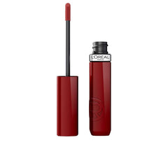 L'Oréal Paris Infallible Laque Labial Líquido Drunk In Rose Color Intenso Duradero