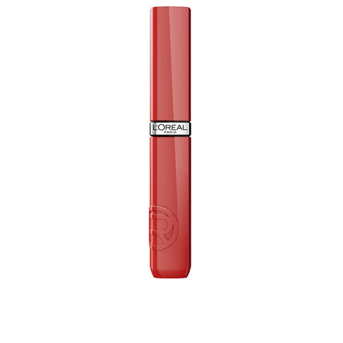 L'Oréal Paris Infallible Laque Labial Líquido Drunk In Rose Color Intenso Duradero