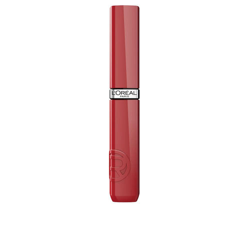 L'Oréal Paris Infallible Laque Liquid Lipstick Drunk In Rose Long Lasting Intense Color