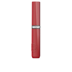 L'Oréal Paris Infallible Laque Labial Líquido Drunk In Rose Color Intenso Duradero