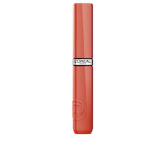 L'Oréal Paris Infallible Laque Labial Líquido Drunk In Rose Color Intenso Duradero