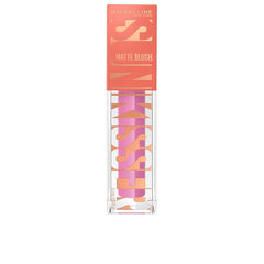 Maybelline Sunkisser Rubor Y Bronceador Líquido Look De Vacaciones Radiante