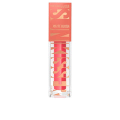 Maybelline Sunkisser Rubor Y Bronceador Líquido Look De Vacaciones Radiante