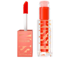 Maybelline Sunkisser Rubor Y Bronceador Líquido Look De Vacaciones Radiante