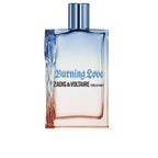 Zadig & Voltaire This Is Him! Profumo Eau De Toilette Seduzione Estiva Infuocata