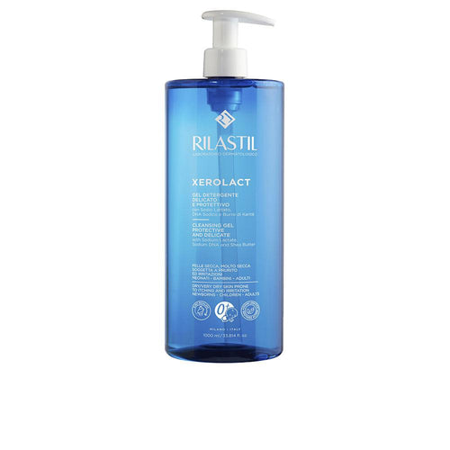 Rilastil Xerolact Olio Detergente Calma Idrata Protegge