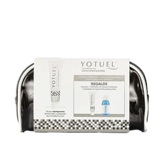 Yotuel Microbiome Pasta Dental Y Enjuague Bucal Set Sonrisa Saludable