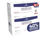 Inmunoferon Inmunoferon Integratore Alimentare Capsule Difese Naturali Potenziate