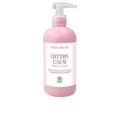 Alma Secret Cotton Calm Gel Higiénico Íntimo Equilibrio Microbiano Óptimo