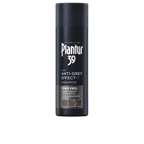 Plantur 39 Anti-Grey Shampoo Loss And Gray Protection
