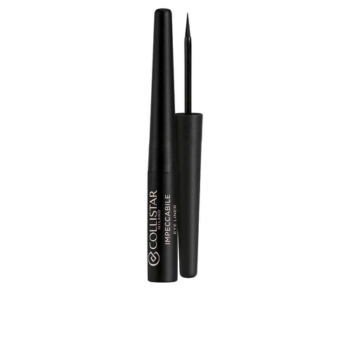 Collistar Impeccable Eyeliner Extra Black Intense Gaze