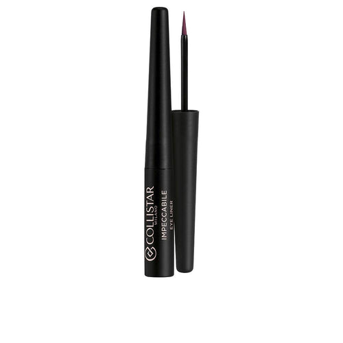 Collistar Impeccable Eyeliner Extra Black Mirada Magnética