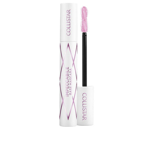 Collistar Impeccable Lash Primer Strawberry Cream Extra Length And Definition Instant Lash Boost