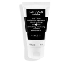 Hair Rituel By Sisley Hair Rituel Champú Nutriente Revitalizante Experiencia X Vivo