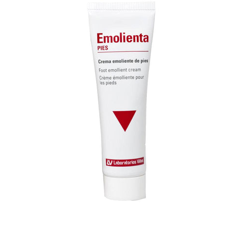 Emolienta Emolienta Corporal Crema Para Los Pies Hidrata Y Protege