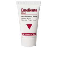 Emolienta Corporal Emolienta Nails Reparación Intensiva De Uñas Uñas Fuertes Y Reestructuradas