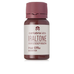 Iraltone Iraltone Oral Suplemento Capilar Líquido Cabello Fuerte