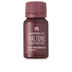 Iraltone Iraltone Oral Suplemento Nutricional Capilar Bebible Fuerza Y Vitalidad