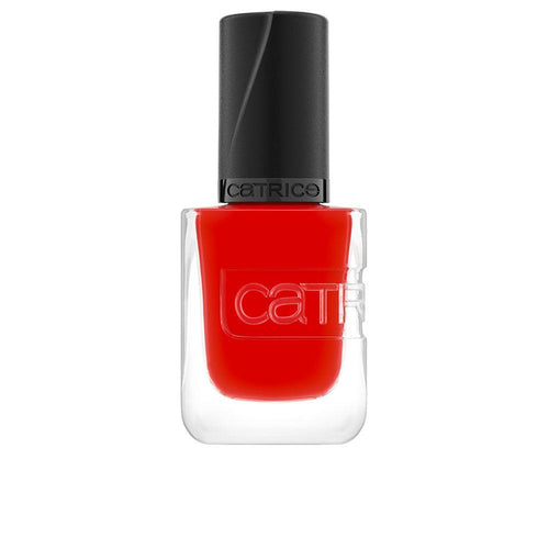 Catrice Gel Affair Vernis À Ongles Brillance Et Durabilité