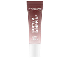 Catrice Butter Drippin' Glossy Balsamo Per Labbra Labbra Nutrite E Luminescenti