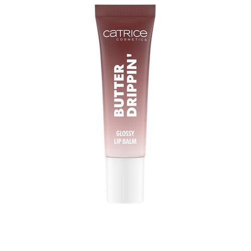 Catrice Butter Drippin' Glossy Balsamo Per Labbra Labbra Nutrite E Luminescenti