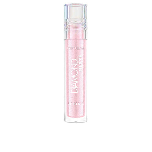 Catrice Diamond Glaze Lucidalabbra Brillantezza Olografica Perfetta