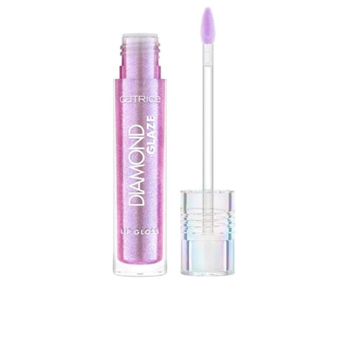 Catrice Diamond Glaze Lucidalabbra Brillantezza Olografica Perfetta