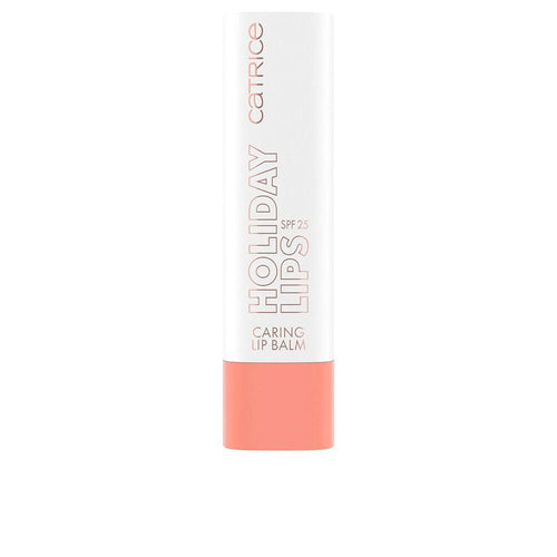 Catrice Holiday Lips Balsamo Labbra Idratante Coco SPF