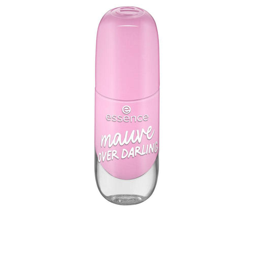 Essence Gel Nail Colour Esmalte Gel Para Uñas Wavy Baby Brillo Duradero