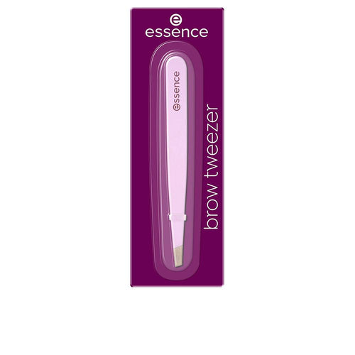 Essence Brow Tweezer Pinzas De Cejas Cejas Perfectamente Definidas