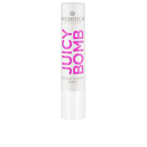 Essence Juicy Bomb Bálsamo Labial Time To Pitaya Aroma Afrutado Delicioso